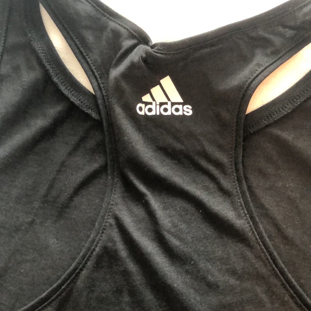 Addams Razorback Women’s Top - Picture 3 of 5